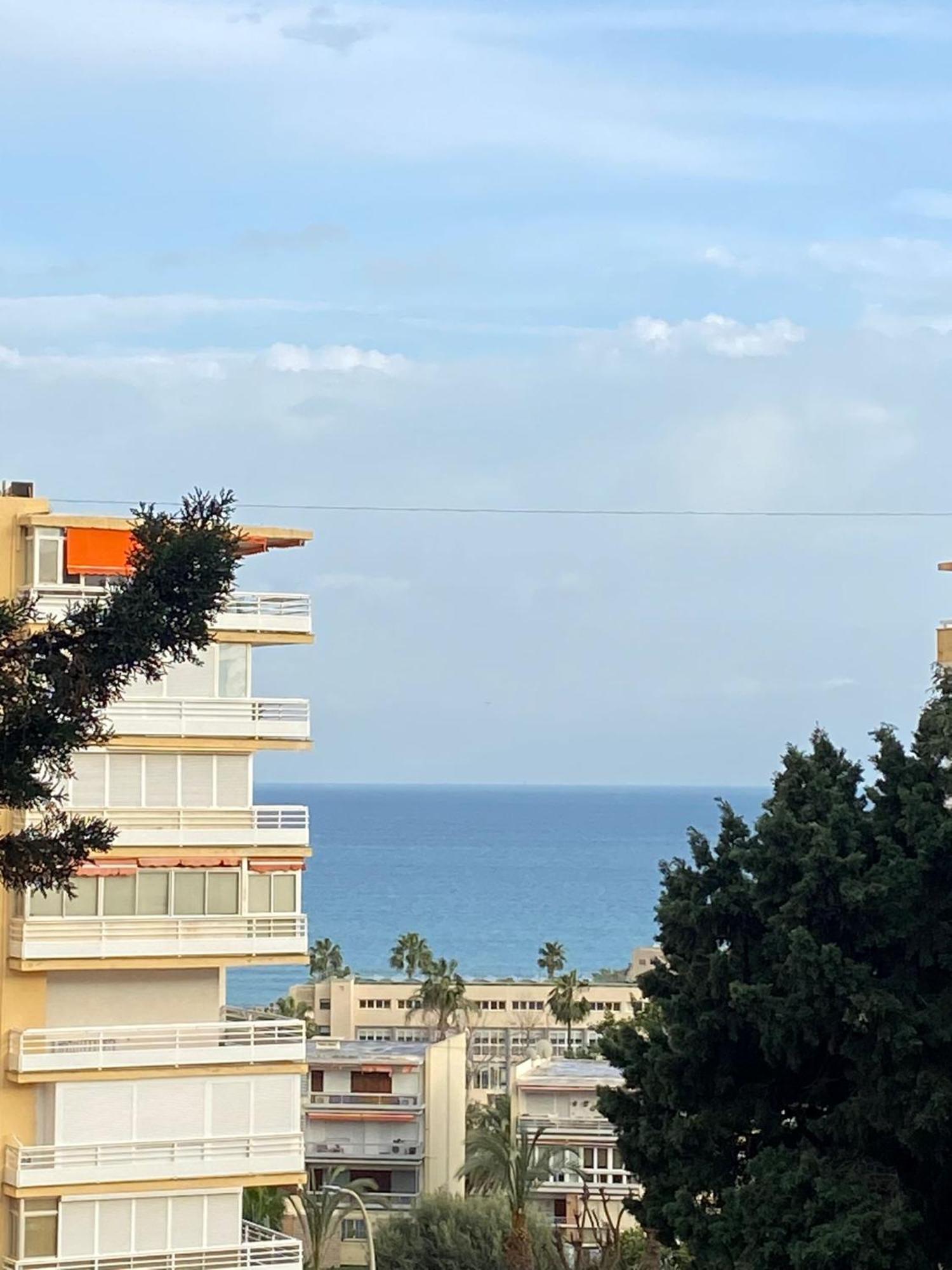 Apartamento Torremolinos Alexandri ภายนอก รูปภาพ