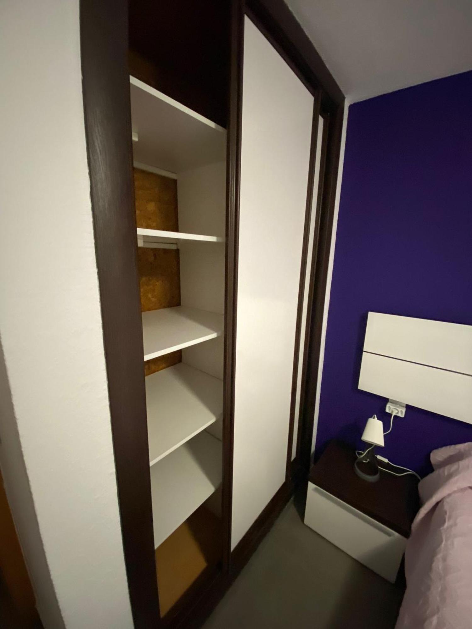 Apartamento Torremolinos Alexandri ภายนอก รูปภาพ