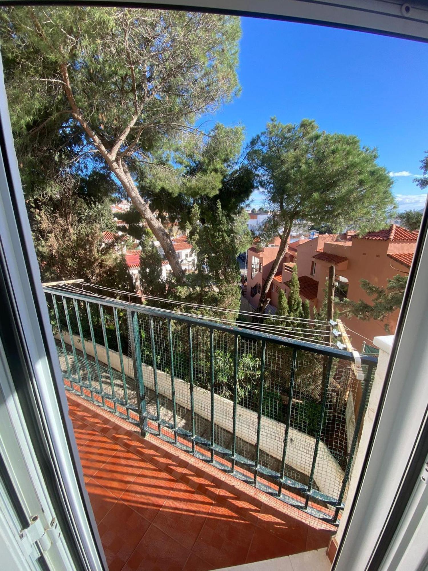 Apartamento Torremolinos Alexandri ภายนอก รูปภาพ