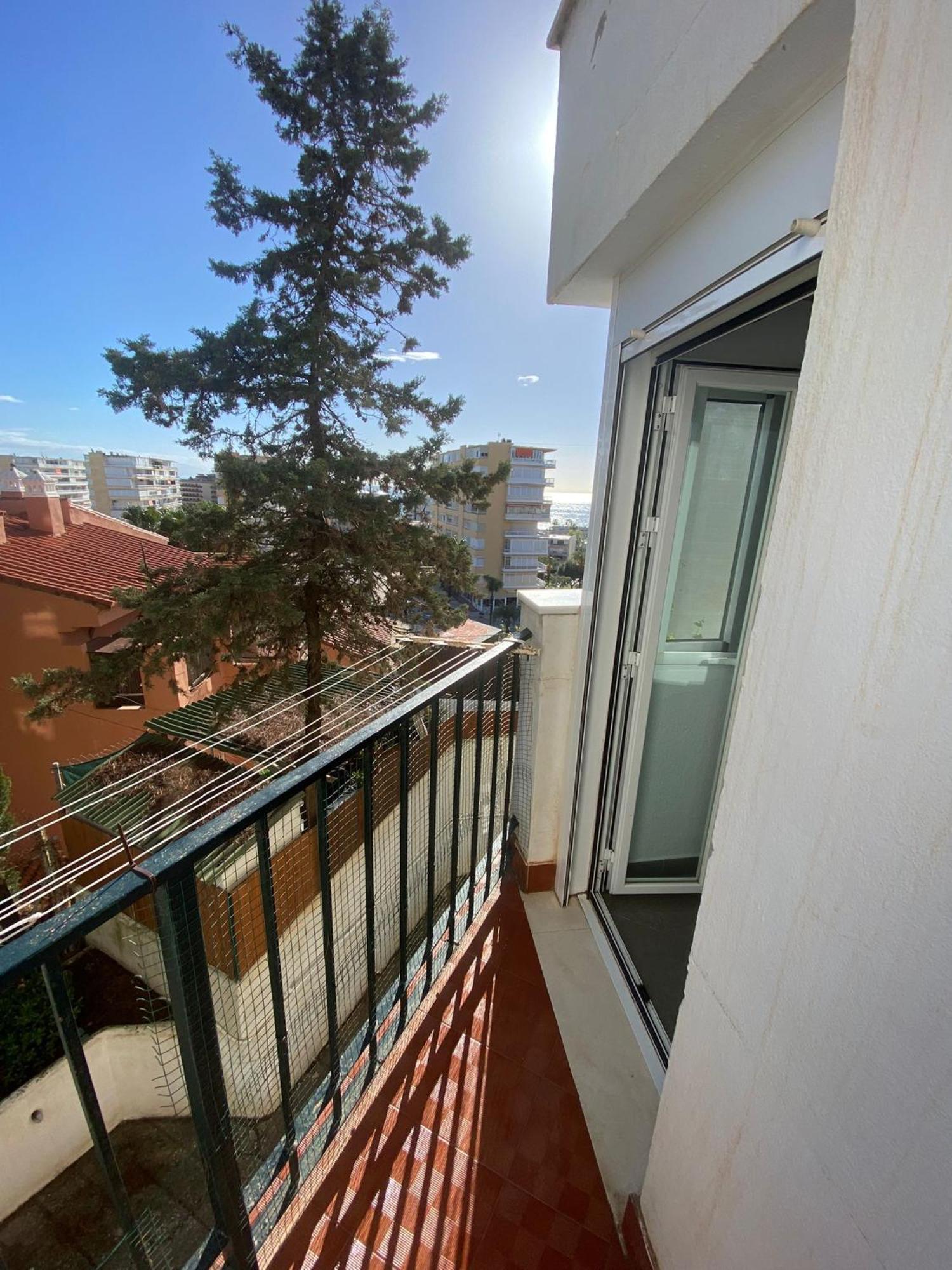 Apartamento Torremolinos Alexandri ภายนอก รูปภาพ