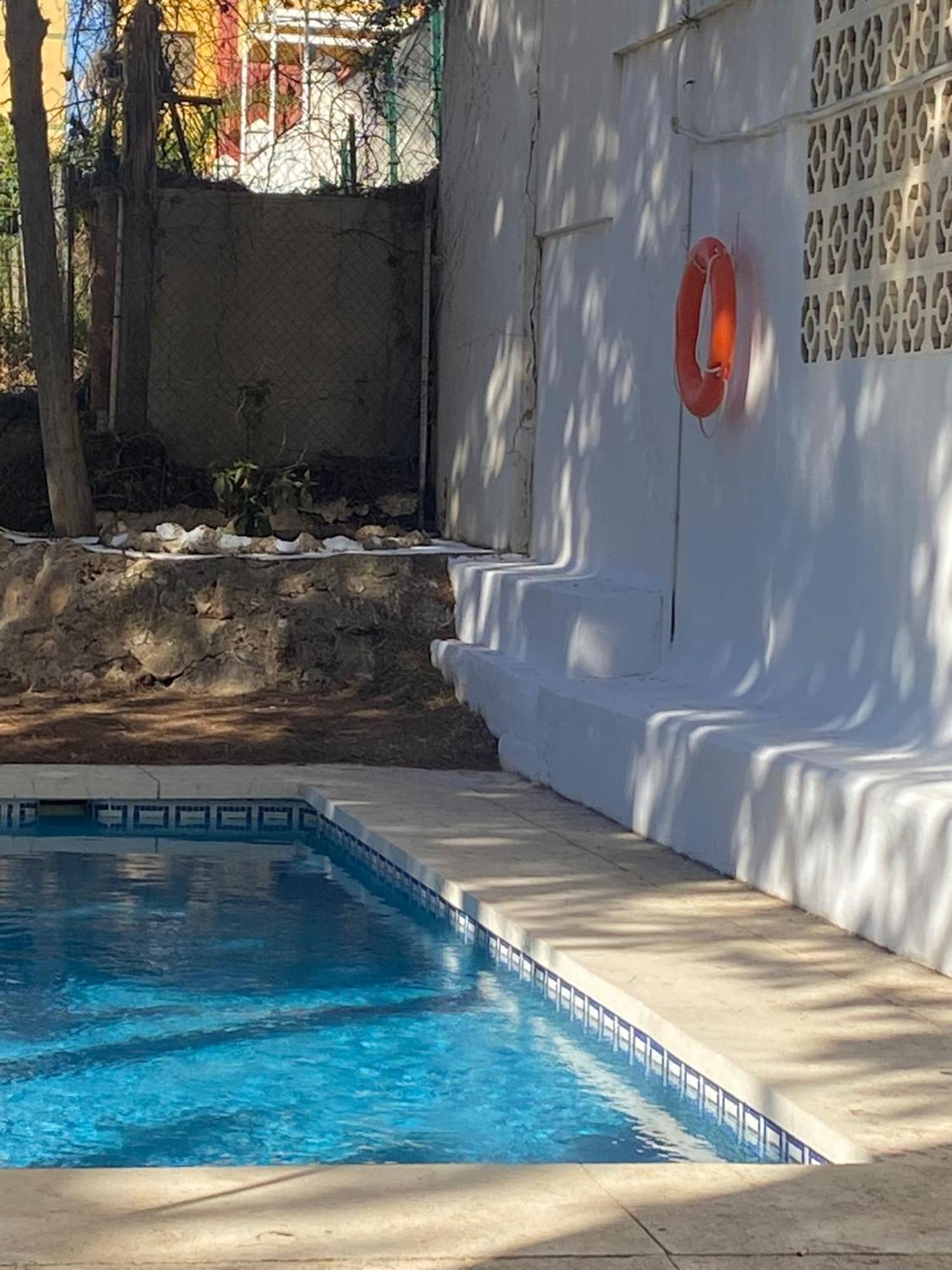 Apartamento Torremolinos Alexandri ภายนอก รูปภาพ