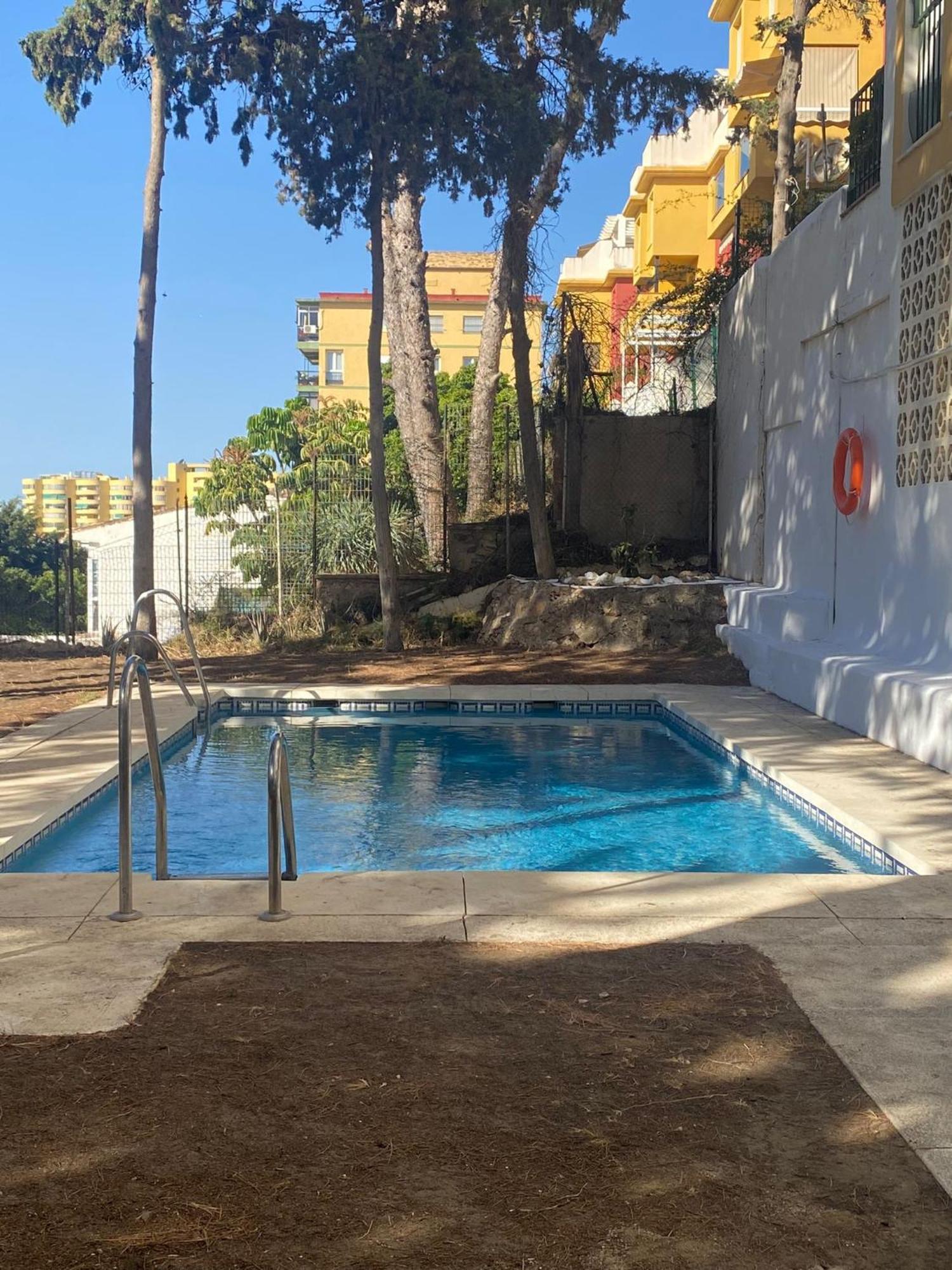 Apartamento Torremolinos Alexandri ภายนอก รูปภาพ