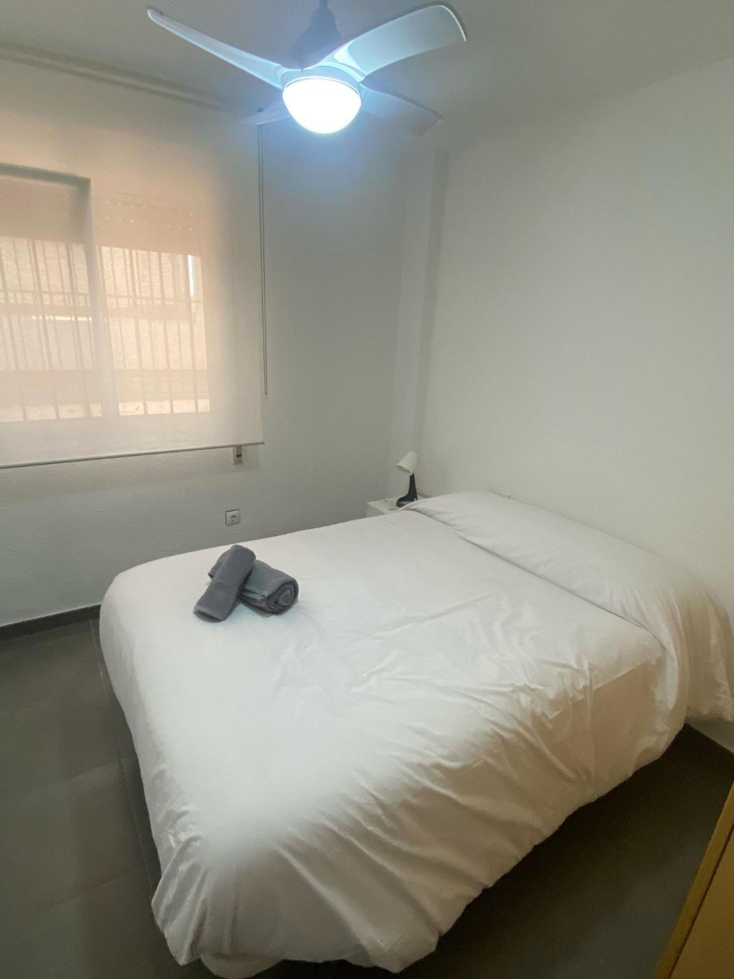 Apartamento Torremolinos Alexandri ภายนอก รูปภาพ