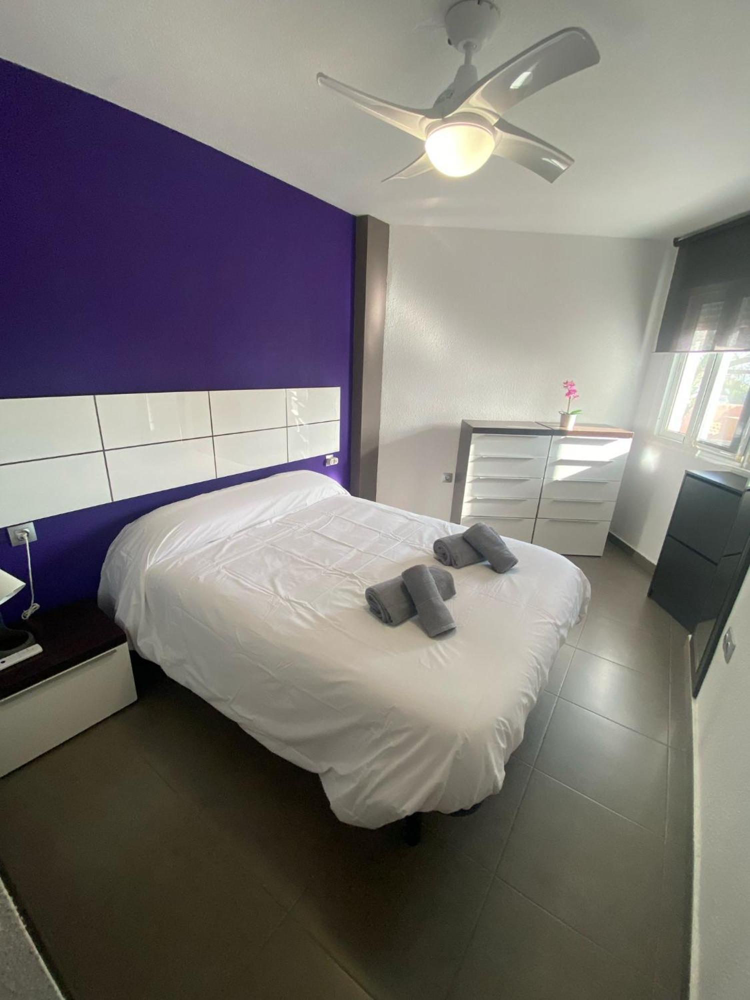 Apartamento Torremolinos Alexandri ภายนอก รูปภาพ
