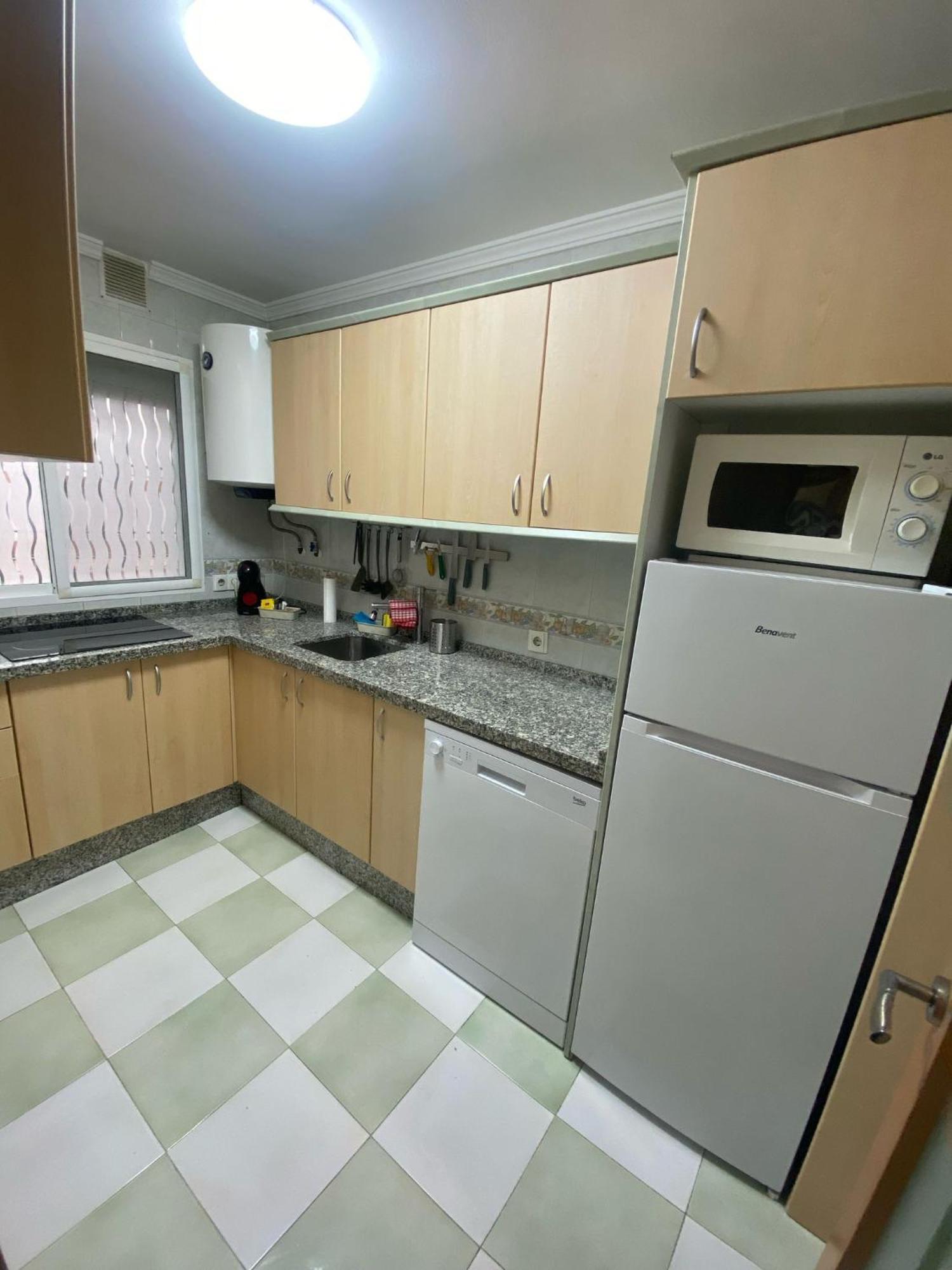 Apartamento Torremolinos Alexandri ภายนอก รูปภาพ